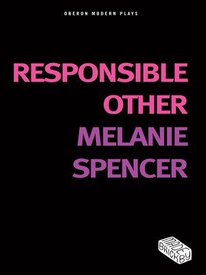 cover image of Responsible Other